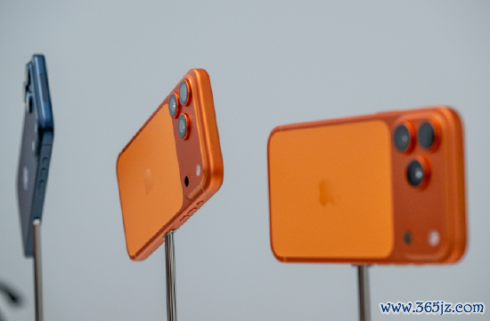 iPhone 17 Pro
